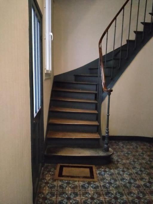 Exceptionnel A Paris - Petit Prix - Coup De Coeur Assure ! Apartment Bagian luar foto