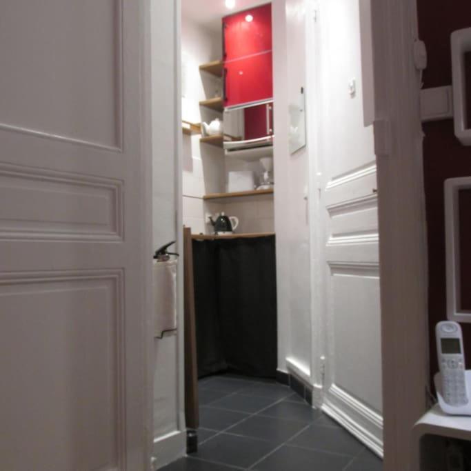 Exceptionnel A Paris - Petit Prix - Coup De Coeur Assure ! Apartment Bagian luar foto