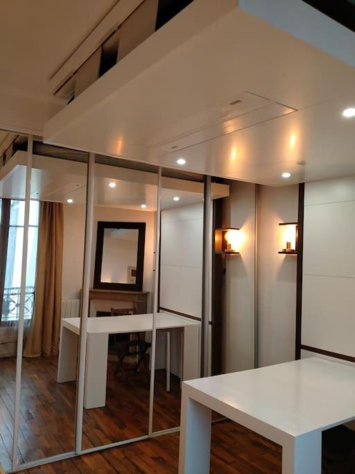 Exceptionnel A Paris - Petit Prix - Coup De Coeur Assure ! Apartment Bagian luar foto