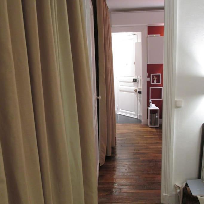 Exceptionnel A Paris - Petit Prix - Coup De Coeur Assure ! Apartment Bagian luar foto