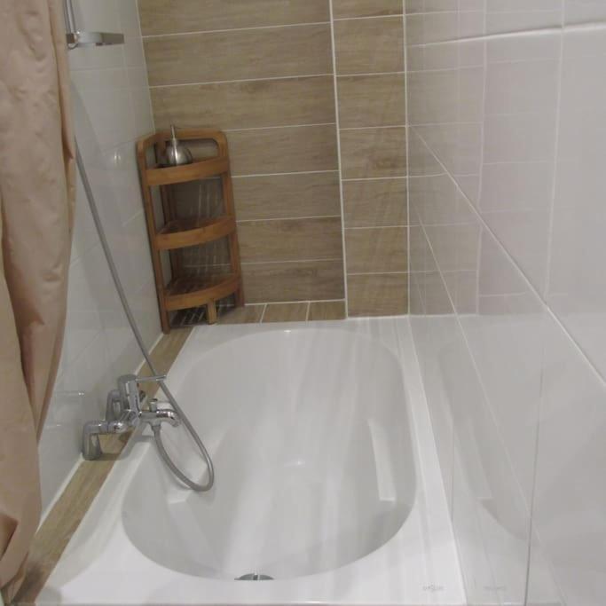 Exceptionnel A Paris - Petit Prix - Coup De Coeur Assure ! Apartment Bagian luar foto