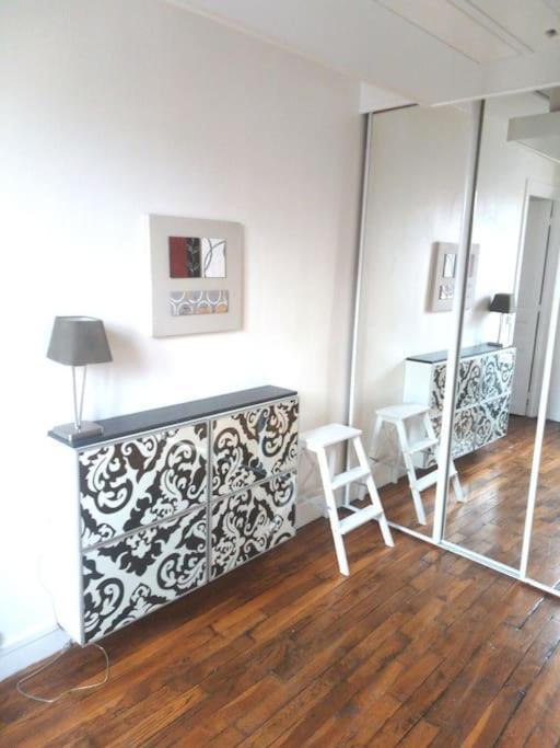Exceptionnel A Paris - Petit Prix - Coup De Coeur Assure ! Apartment Bagian luar foto