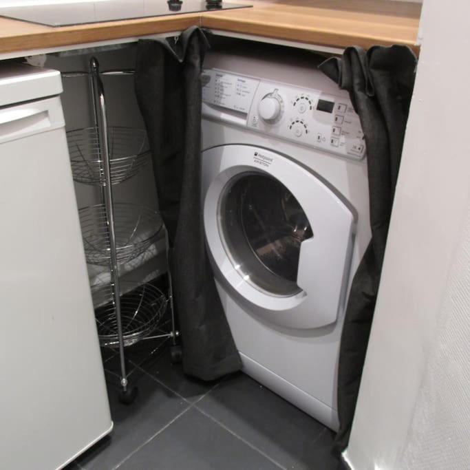 Exceptionnel A Paris - Petit Prix - Coup De Coeur Assure ! Apartment Bagian luar foto