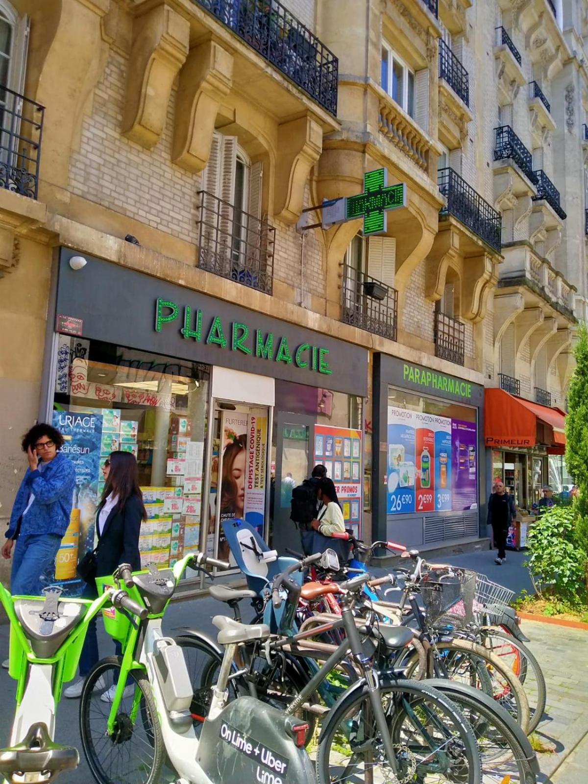Exceptionnel A Paris - Petit Prix - Coup De Coeur Assure ! Apartment Bagian luar foto
