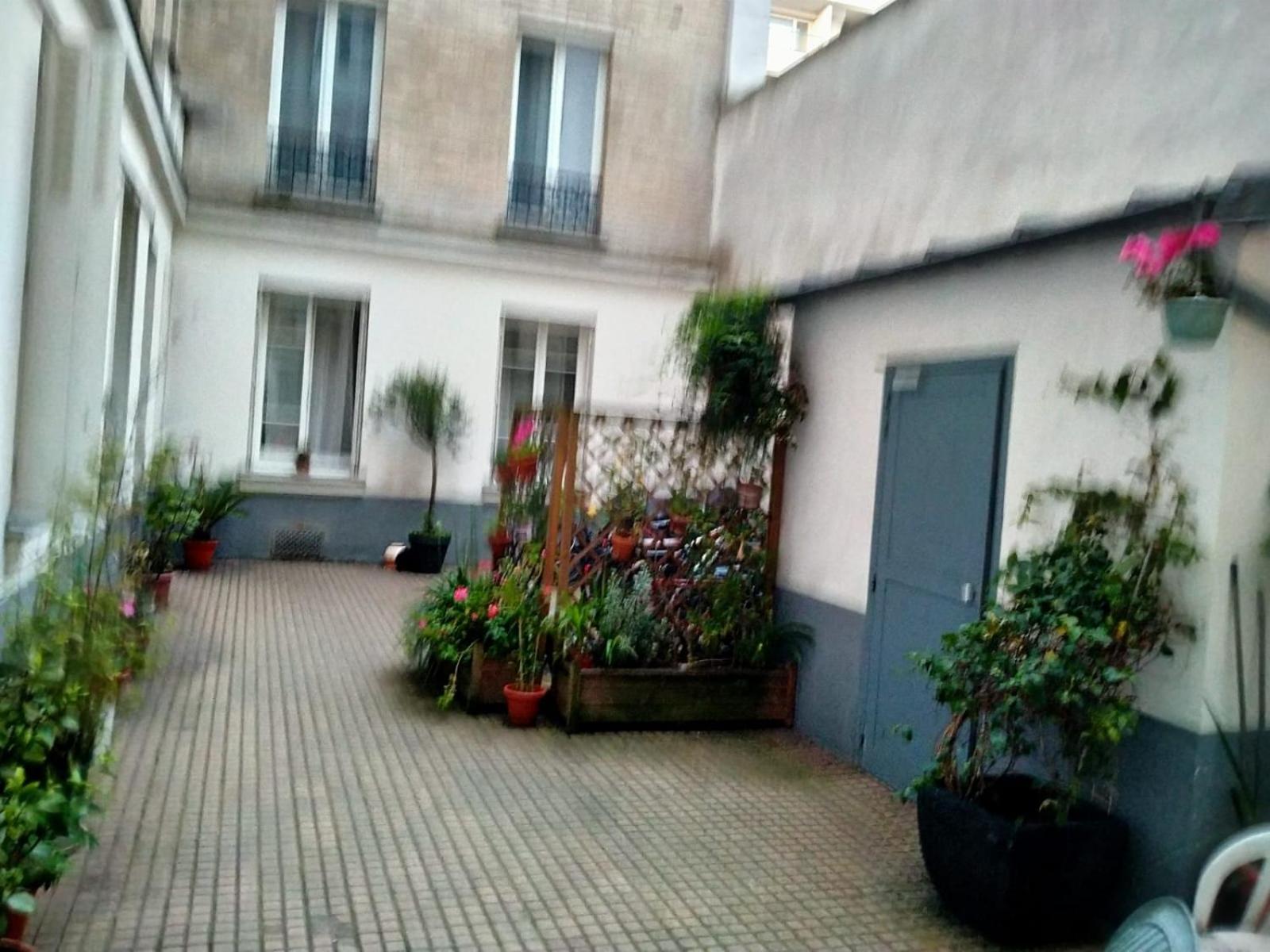 Exceptionnel A Paris - Petit Prix - Coup De Coeur Assure ! Apartment Bagian luar foto