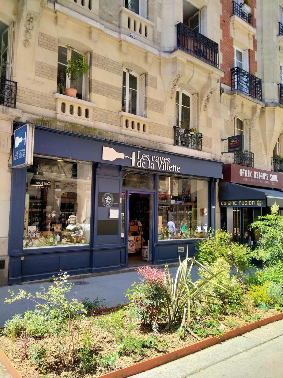 Exceptionnel A Paris - Petit Prix - Coup De Coeur Assure ! Apartment Bagian luar foto