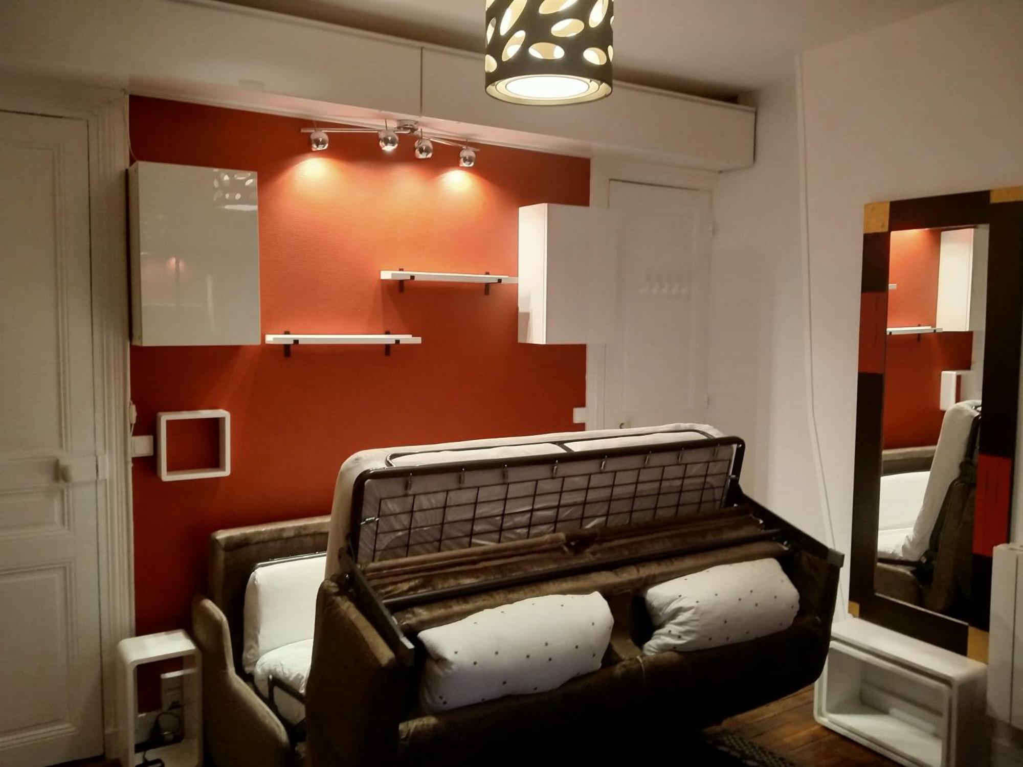 Exceptionnel A Paris - Petit Prix - Coup De Coeur Assure ! Apartment Bagian luar foto